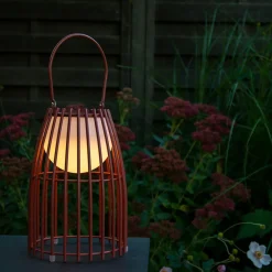 Lucide Fjara LED Akkutisch- / Pendelleuchte