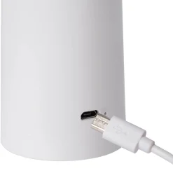 Lucide Jive LED Akkuleuchte