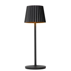 Lucide Justine LED Akkuleuchte