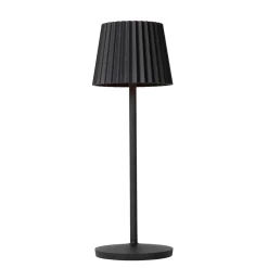 Lucide Justine LED Akkuleuchte