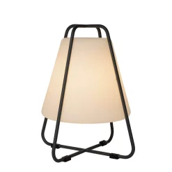 Lucide Pyramid LED Akkuleuchte