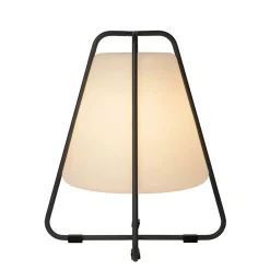 Lucide Pyramid LED Akkuleuchte