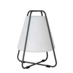 Lucide Pyramid LED Akkuleuchte