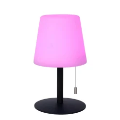 Lucide Rio LED Akkuleuchte