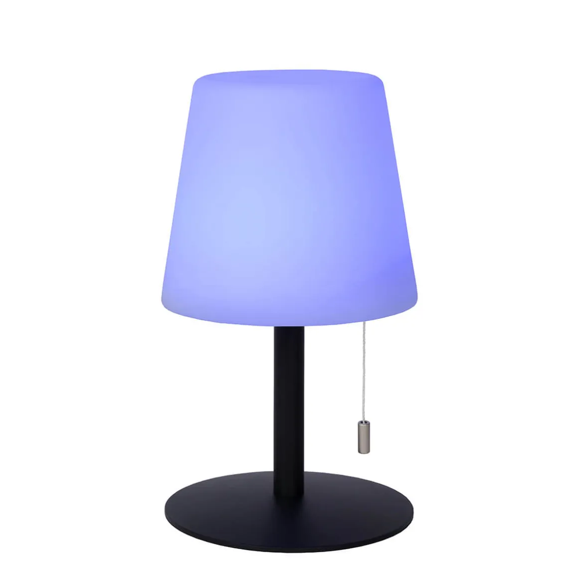 Lucide Rio LED Akkuleuchte