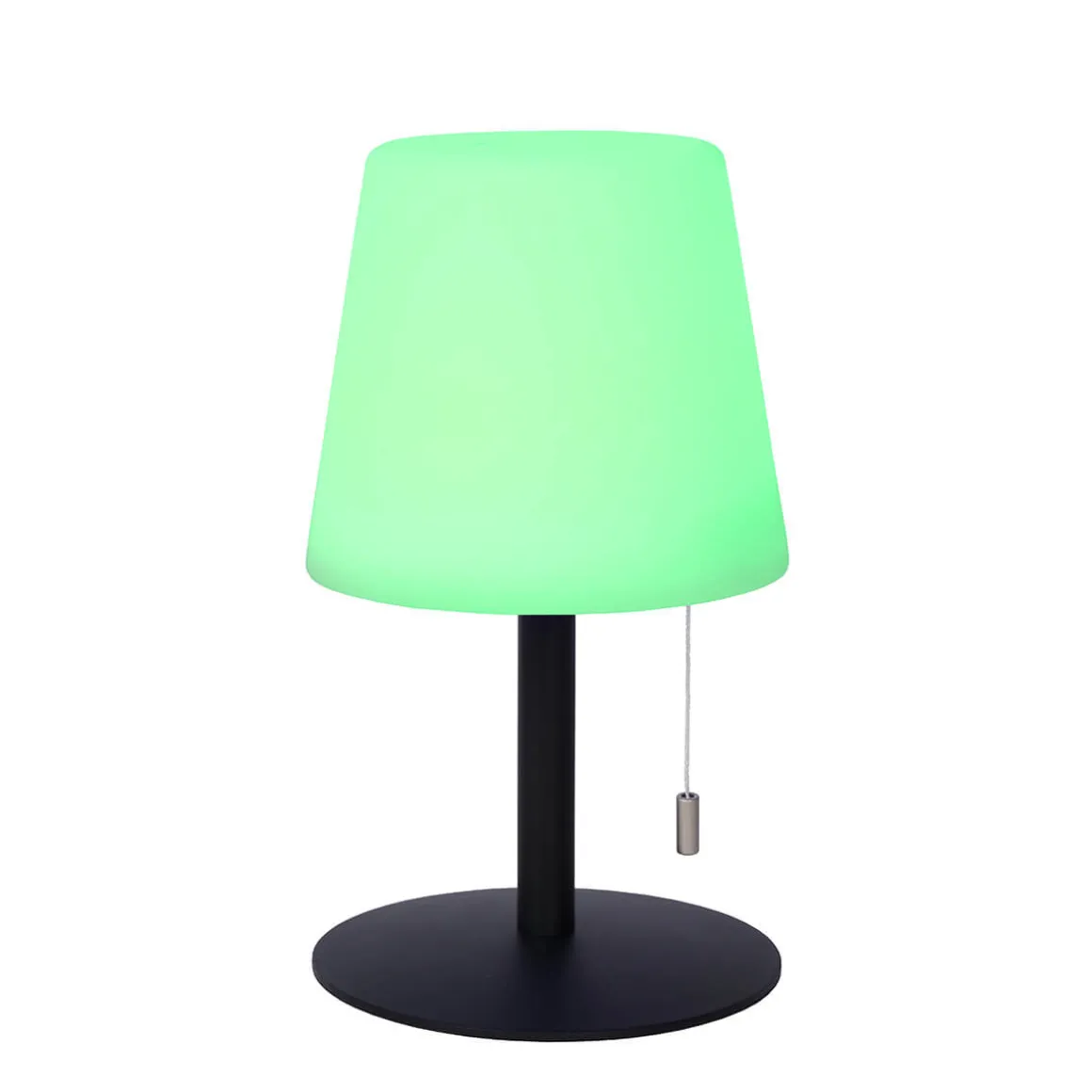 Lucide Rio LED Akkuleuchte