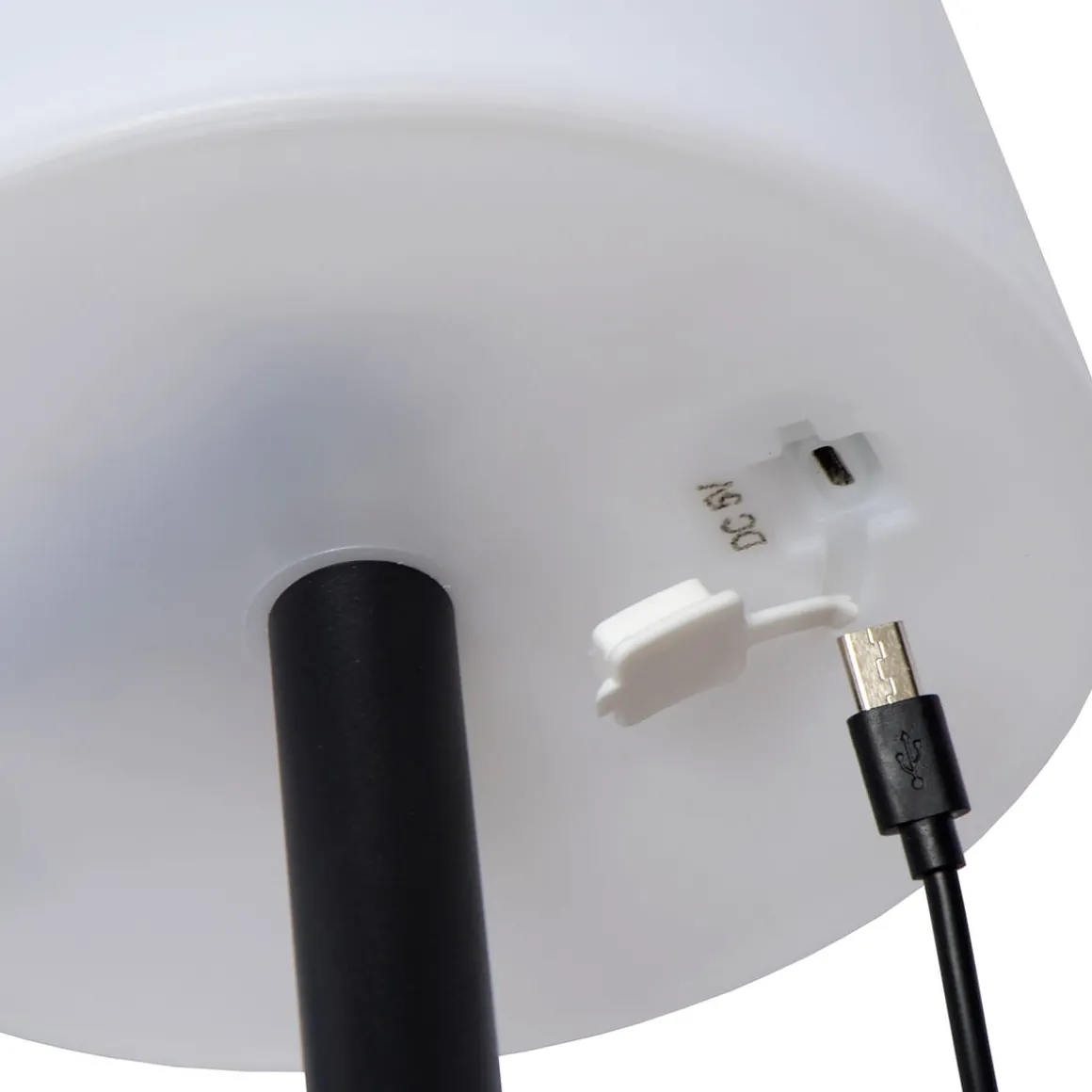 Lucide Rio LED Akkuleuchte