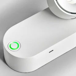 Lupia Licht Bloc LED Akkuleuchte