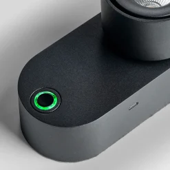 Lupia Licht Bloc LED Akkuleuchte