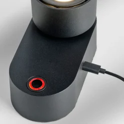 Lupia Licht Bloc LED Akkuleuchte