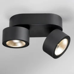 Lupia Licht Bloc 2M / 2 MN LED Deckenstrahler