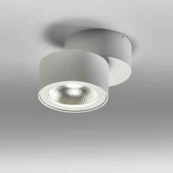 Lupia Licht Bloc M / MN LED Wand- / Deckenstrahler