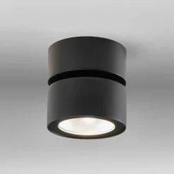 Lupia Licht Bloc M / MN LED Wand- / Deckenstrahler