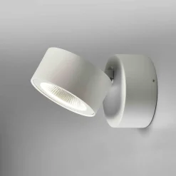 Lupia Licht Bloc M / MN LED Wand- / Deckenstrahler