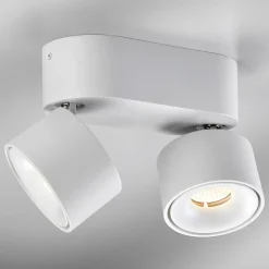 Lupia Licht Bloc 2S / 2 SN LED Deckenstrahler