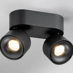 Lupia Licht Bloc 2S / 2 SN LED Deckenstrahler