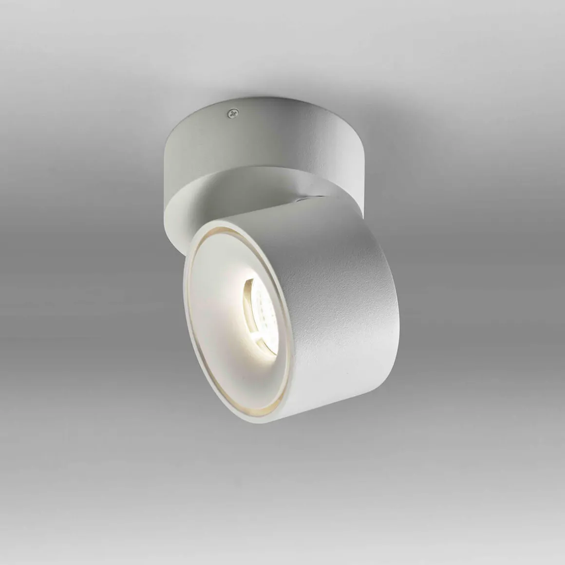 Lupia Licht Bloc S / SN LED Deckenstrahler