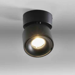 Lupia Licht Bloc S / SN LED Deckenstrahler