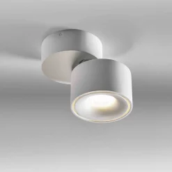 Lupia Licht Bloc S / SN LED Deckenstrahler