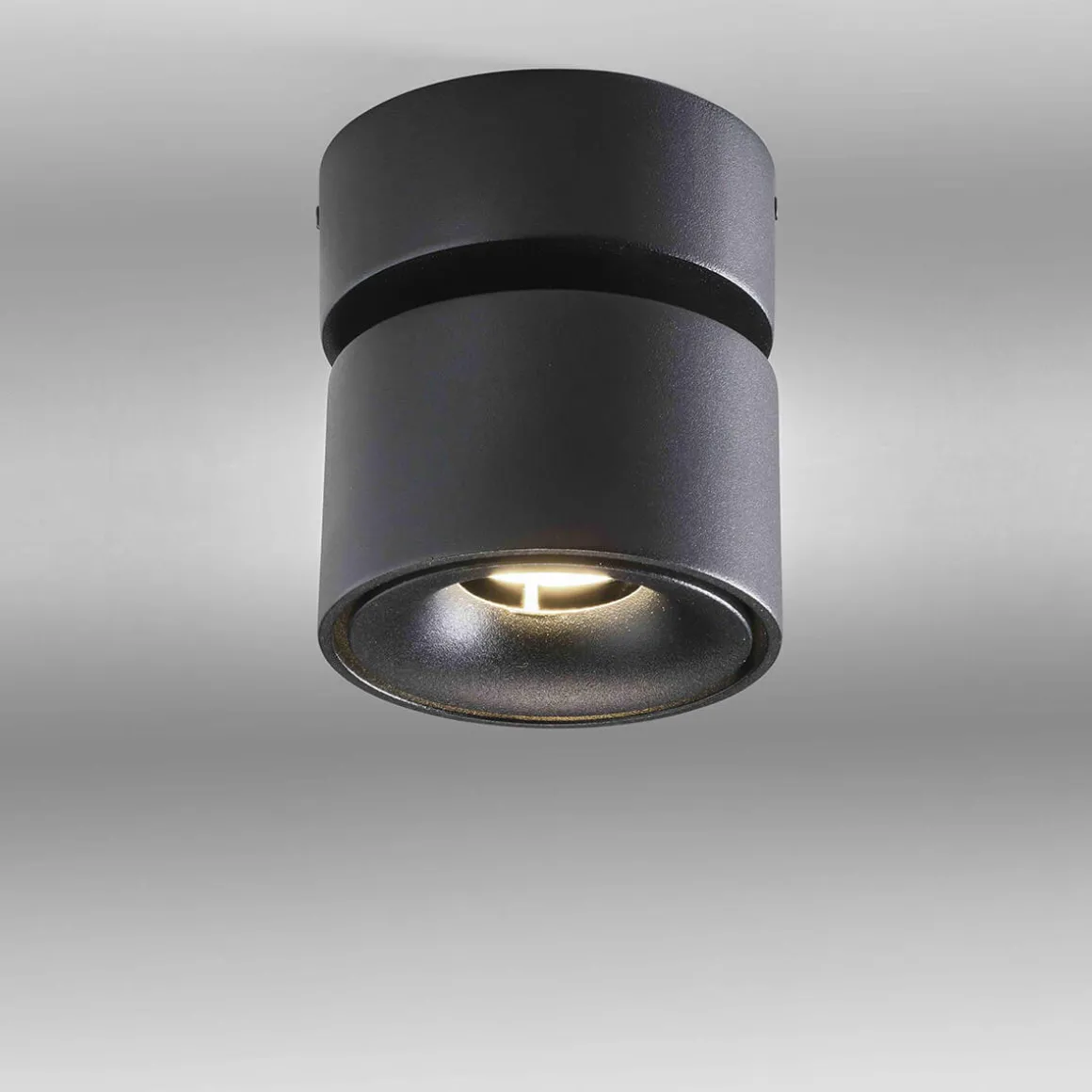 Lupia Licht Bloc S / SN LED Deckenstrahler