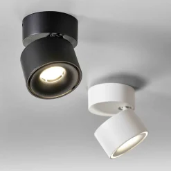 Lupia Licht Bloc S / SN LED Deckenstrahler