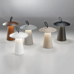 Lupia Licht Buddy LED Akkuleuchte