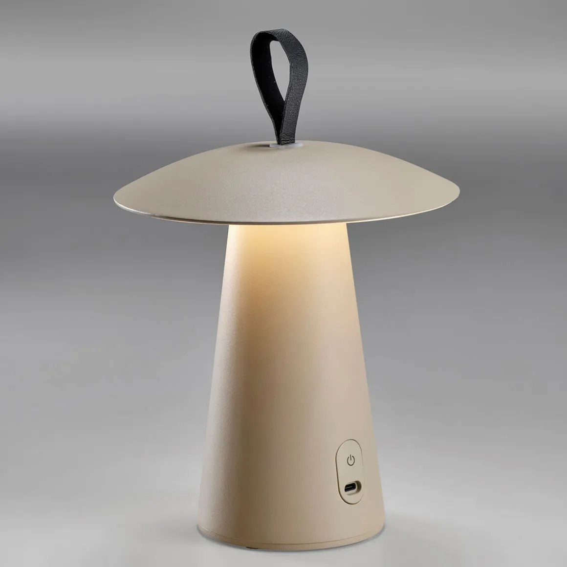 Lupia Licht Buddy LED Akkuleuchte