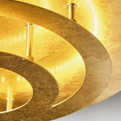 Lupia Licht Circle LED Deckenleuchte