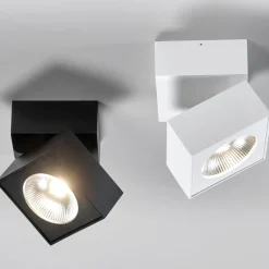 Lupia Licht Cube MN Deckenleuchte