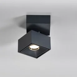 Lupia Licht Cube SN LED Deckenleuchte