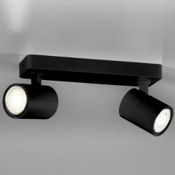 Lupia Licht Cup LED Deckenstrahler, Dim-to-Warm