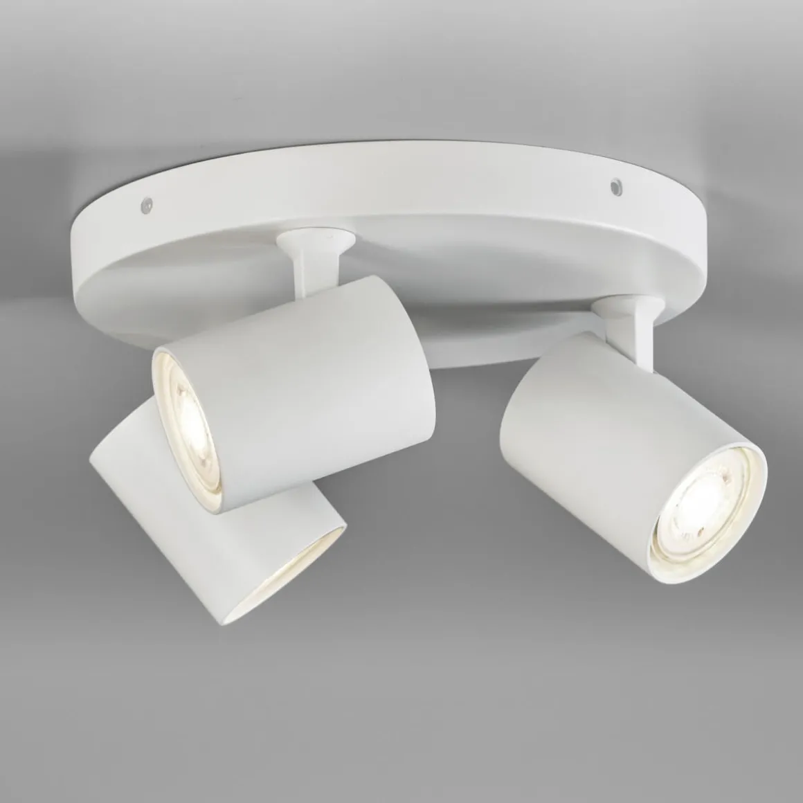 Lupia Licht Cup R Deckenstrahler