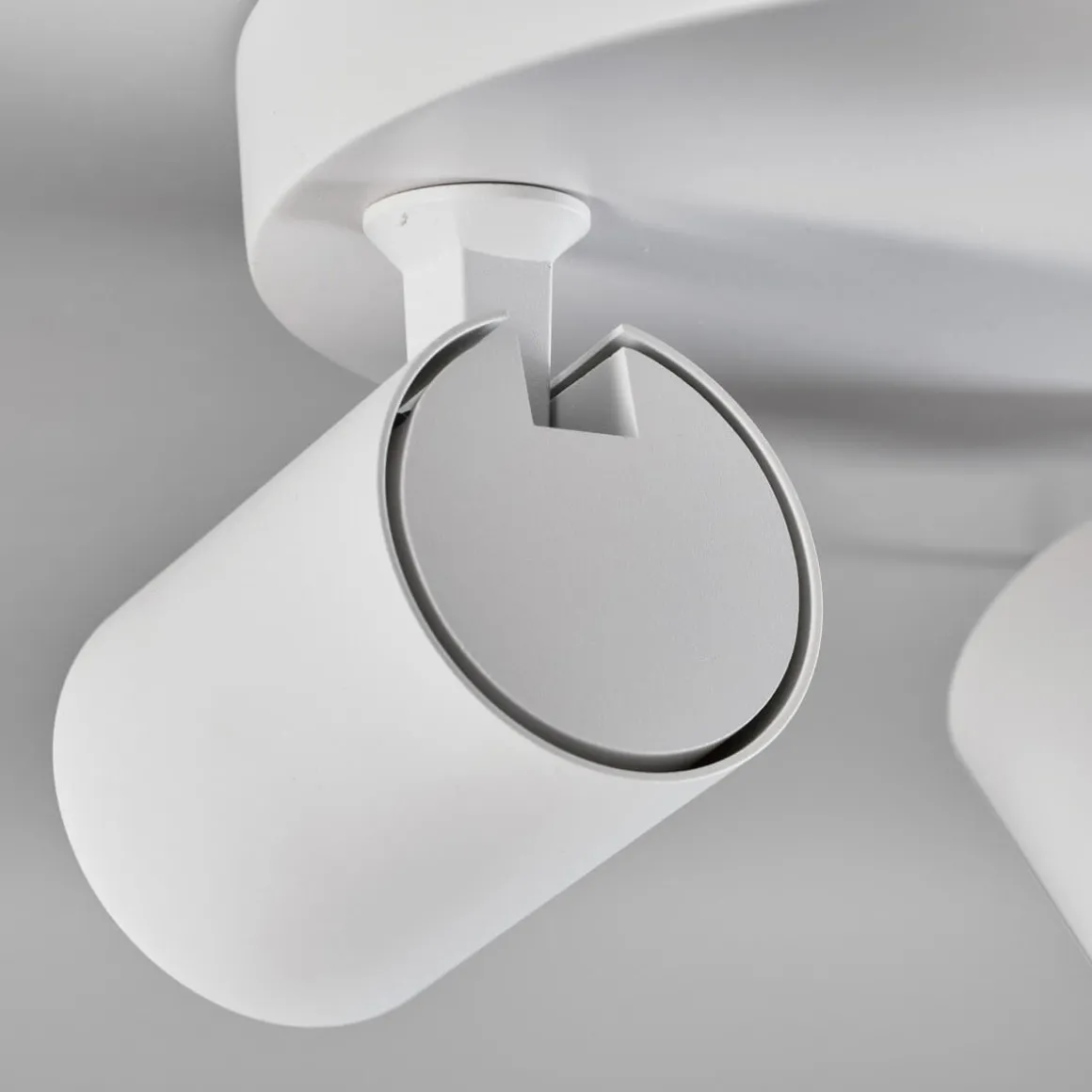 Lupia Licht Cup R Deckenstrahler