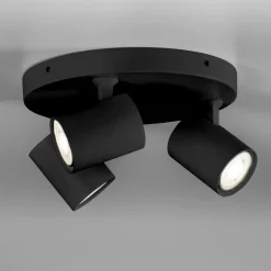 Lupia Licht Cup R LED Deckenstrahler, Dim-to-Warm