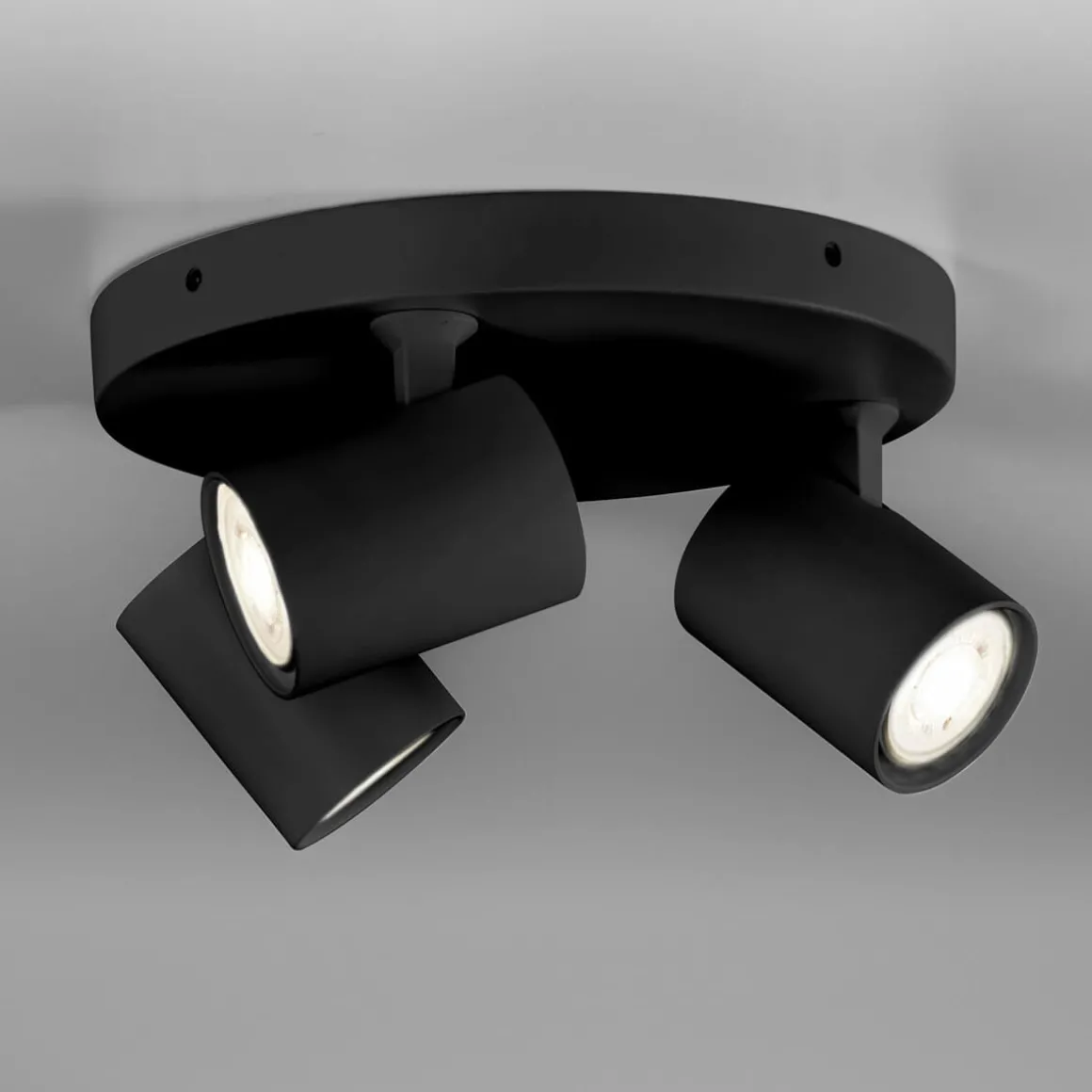 Lupia Licht Cup R LED Deckenstrahler, Dim-to-Warm