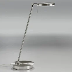 Lupia Licht Cycle T LED Tischleuchte, Rückläufer