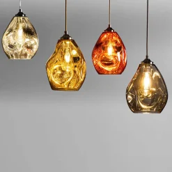 Lupia Licht Drop Pendelleuchte