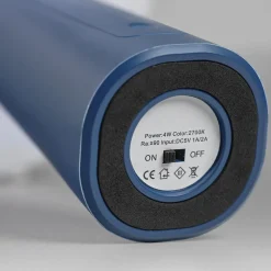 Lupia Licht Mate LED Akkuleuchte