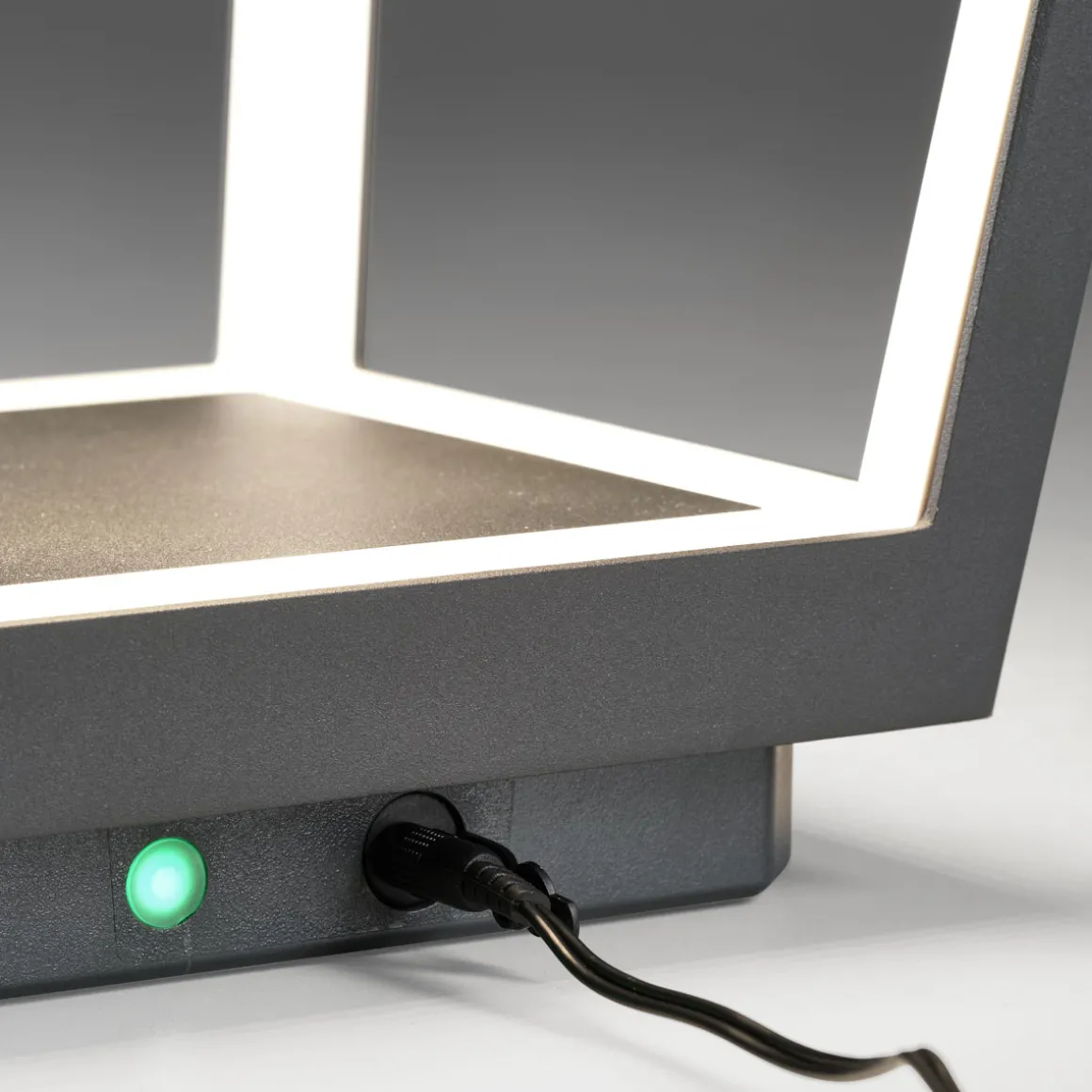 Lupia Licht Matrix LED Akkuleuchte