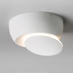 Lupia Licht Moon LED Wand- / Deckenleuchte