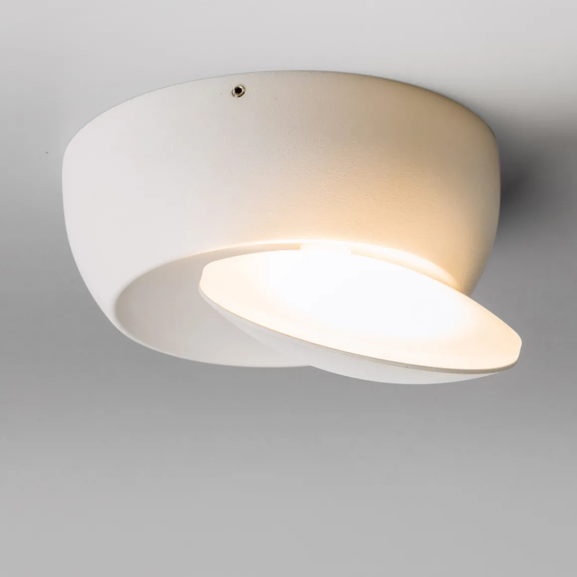 Lupia Licht Moon LED Wand- / Deckenleuchte