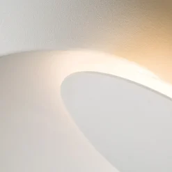 Lupia Licht Moon LED Wand- / Deckenleuchte