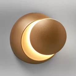 Lupia Licht Moon LED Wand- / Deckenleuchte