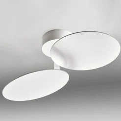 Lupia Licht Plate 2 LED Wand- / Deckenleuchte