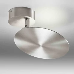 Lupia Licht Plate LED Wand- / Deckenleuchte