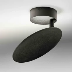 Lupia Licht Plate LED Wand- / Deckenleuchte