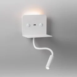 Lupia Licht Rack LED Wandleuchte