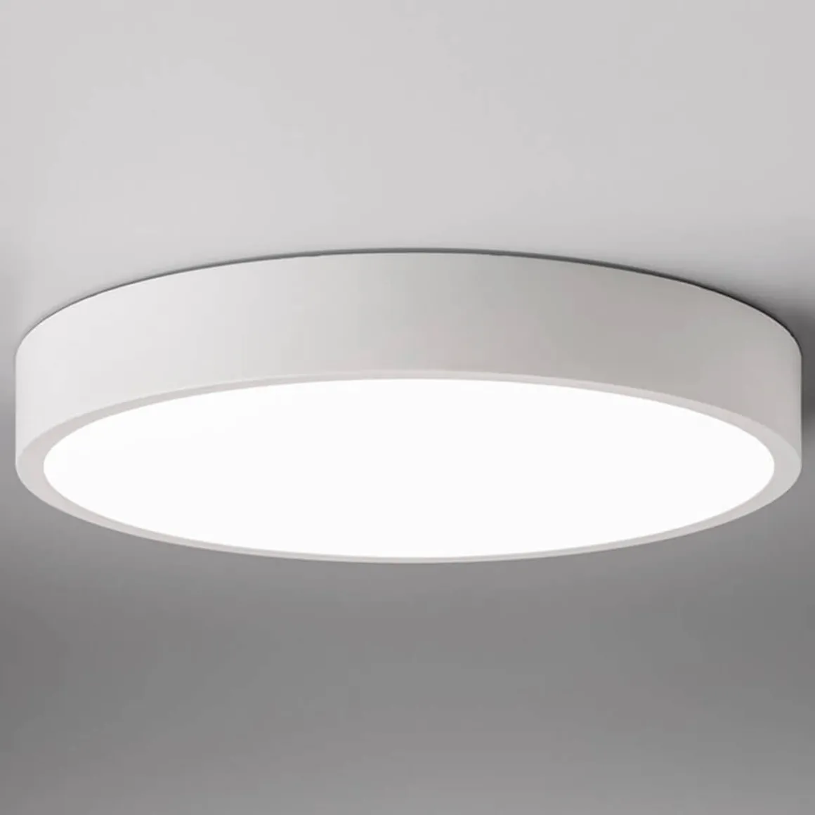 Lupia Licht Renox LED Deckenleuchte, nicht dimmbar