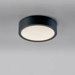 Lupia Licht Renox SD LED Deckenleuchte, Ø: 17 cm, dimmbar