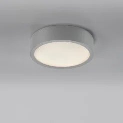 Lupia Licht Renox SD LED Deckenleuchte, Ø: 17 cm, dimmbar